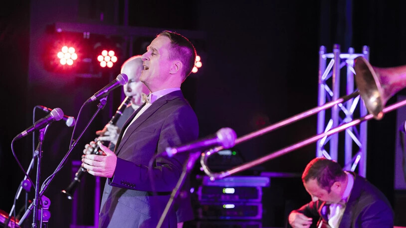 Weitere Impressionen.