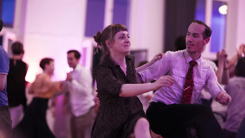 Weitere Impressionen.