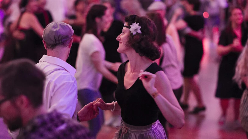 Weitere Impressionen.