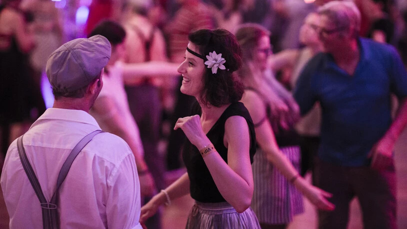 Weitere Impressionen.