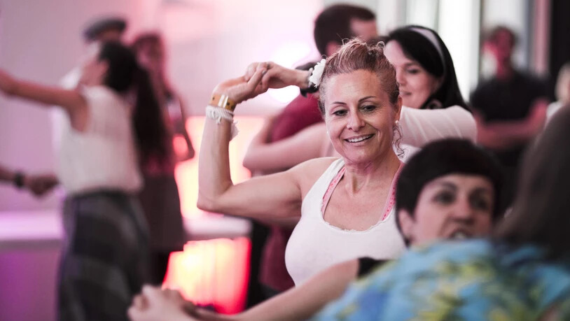 Weitere Impressionen.