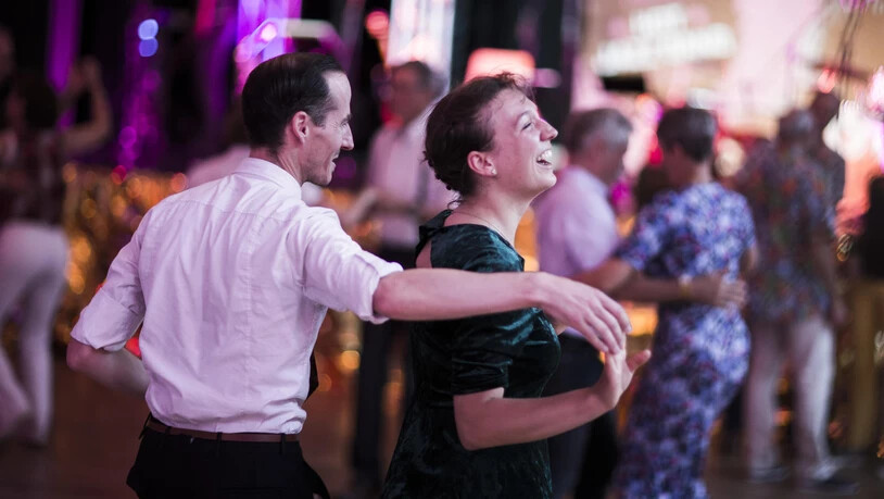 Weitere Impressionen.