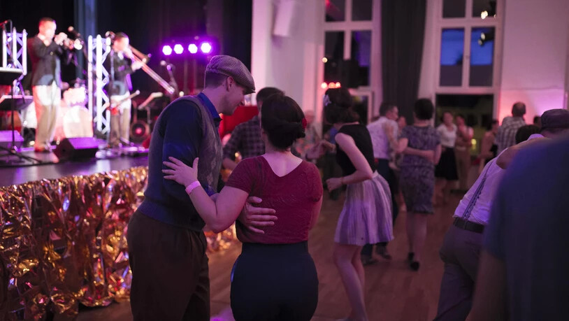 Weitere Impressionen.