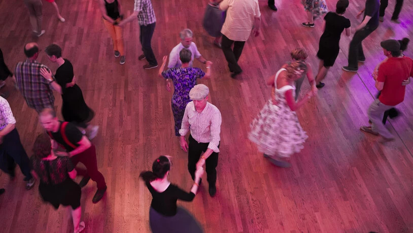 Weitere Impressionen.