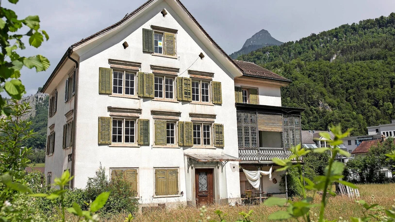Zwei Genossenschaften wollen bei der Lunde bauen