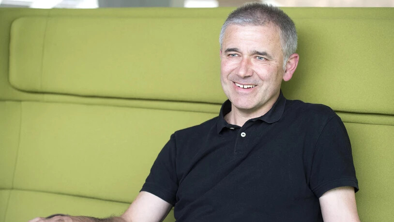 Nach 25 Jahren verlässt Rainer Weitschies das berühmte Haldensteiner Atelier von Peter Zumthor.