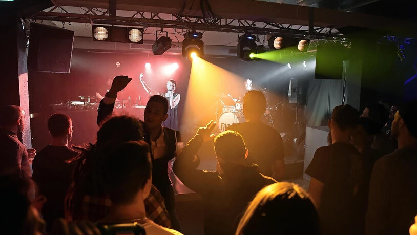 Ungewisse Zukunft beim Kulturzentrum «Holästei»