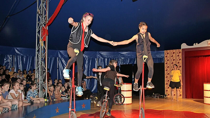 Piraten an den chinesischen Masten.