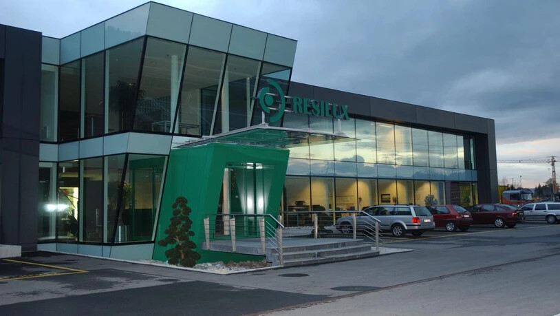 Die Poly Recycling AG, die seit letztem Jahr zur Resilux-Gruppe gehört, wird noch dieses Jahr nach Bilten verlegt.