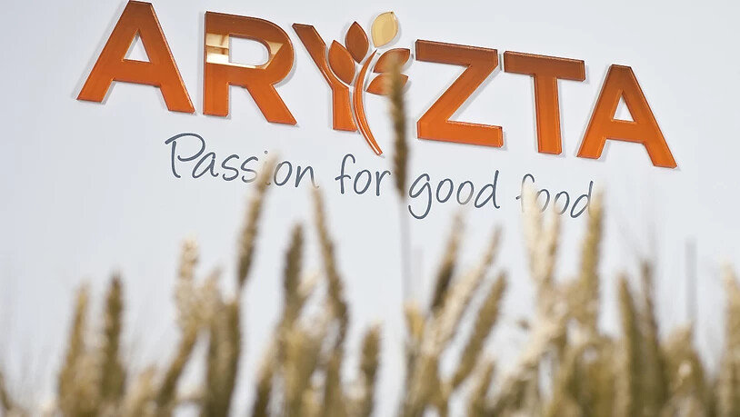 Das Bäckereinunternehmen Aryzta will sich neues Kapital beschaffen. (Archiv)