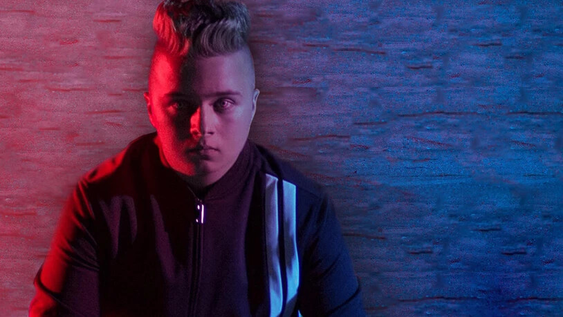 Vielen dürfte der litauische DJ «Dynoro» noch kein Begriff sein,