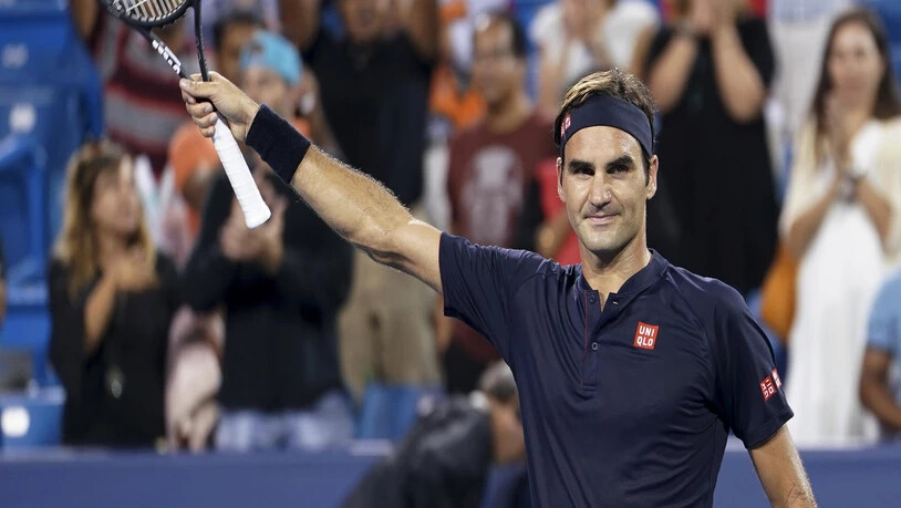 Tennis-Superstar Roger Federer interessiert sich für eine Liegenschaft an der Kempratner Bucht.