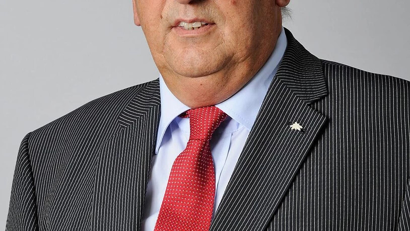 Rodolfo Fasani.