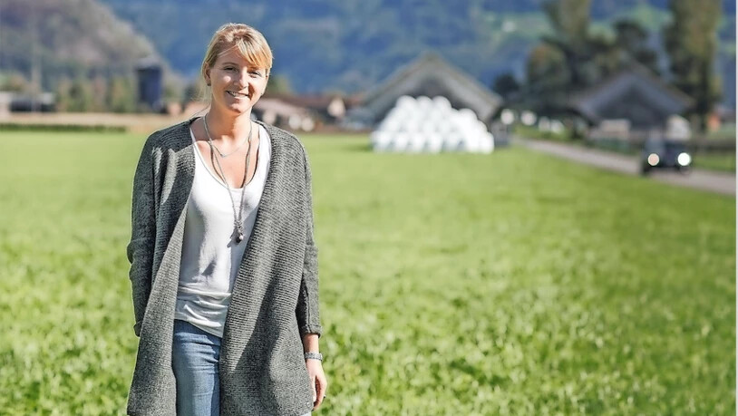 «Beide Seiten argumentieren mit der Natur»: Melanie Bachmann sieht eine gemeinsame Basis der Beteiligten.
