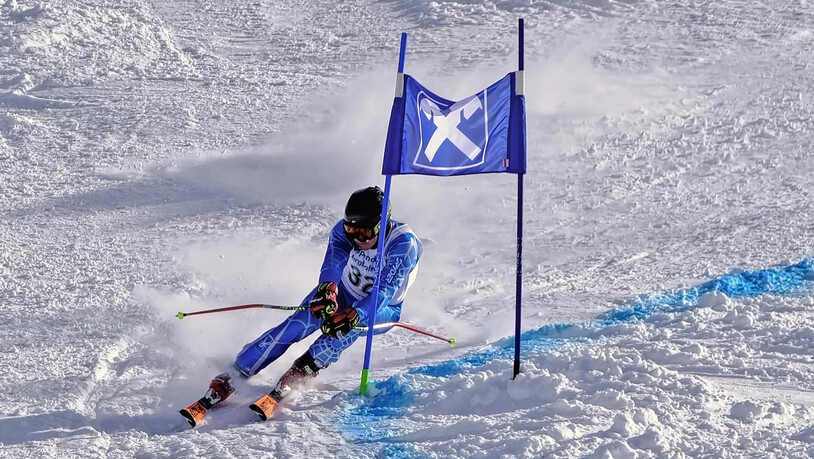 Im Januar wird in Disentis erstmals ein Para-Ski Weltcup durchgeführt.