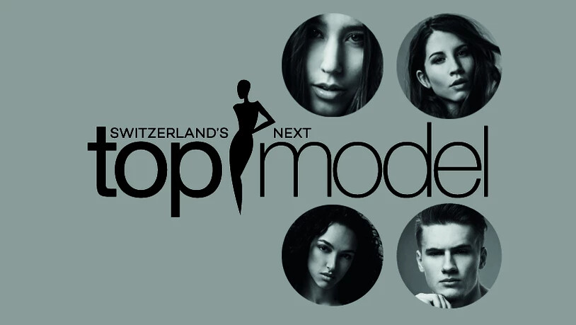 Wird vielleicht jemand von unseren Südostschweizern «Switzerland's Next Topmodel»?