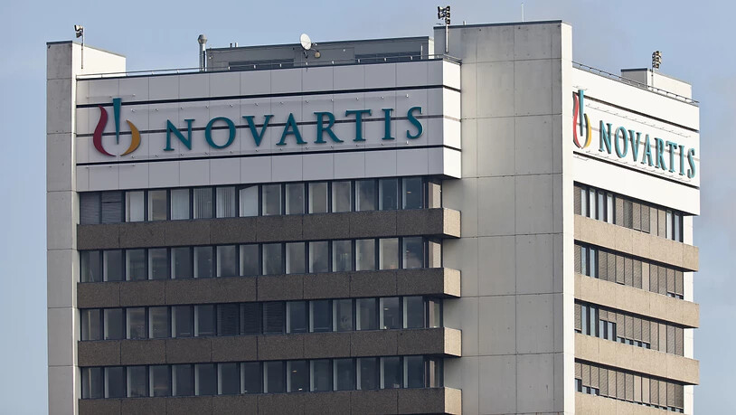 Novartis erhält Zulassung für Zelltherapie in der Schweiz