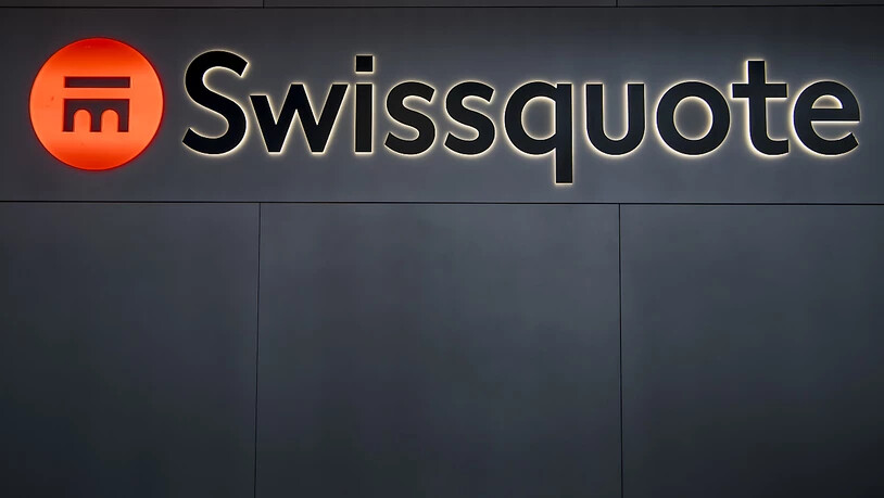 Swissquote baut das Angebot im Bereich Digitalwährungen und Blockchain-Technologien aus. (Archivbild)