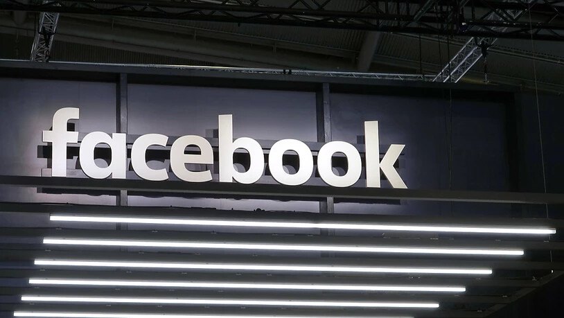 Der Facebook-Konzern hat einen Report über politische Werbung in seinem Netzwerk publiziert und wird diesen künftig wöchentlich aktualisieren. (Archivbild)