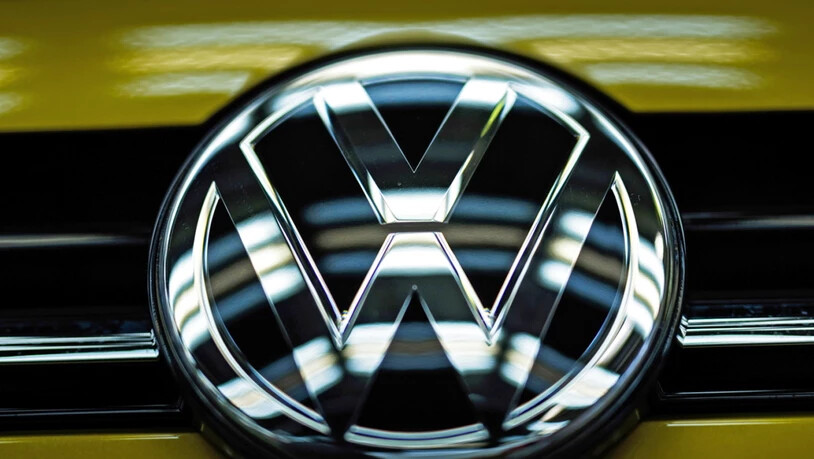 VW geht bei den Geländewagen mit vielen neuen Modellen in die Offensive. (Archiv)