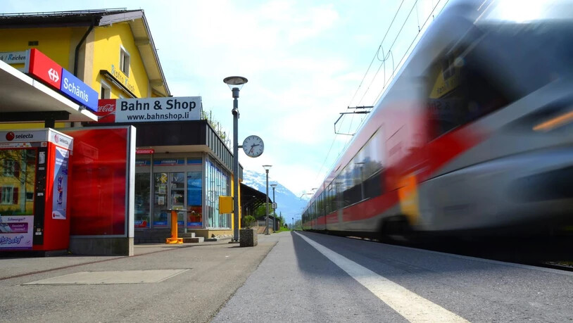 Das Angebot des Tarifverbundes «Ostwind» wird ausgebaut.