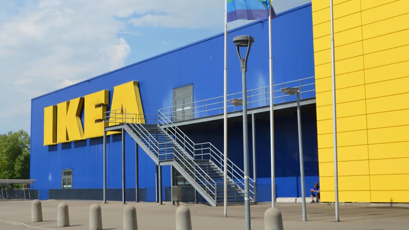 60 Jahre: so lange gibt es den Möbelhändler Ikea inzwischen.