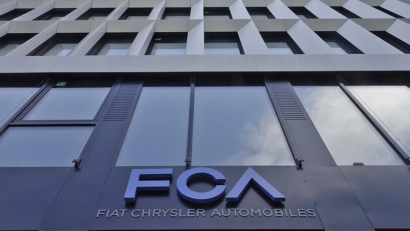 Der italienisch-amerikanische Autokonzern Fiat Chrysler schüttet an die Aktionäre nach dem Verkauf des Zulieferers Magneti Marelli eine hohe Sonderdividende aus. (Archivbild)