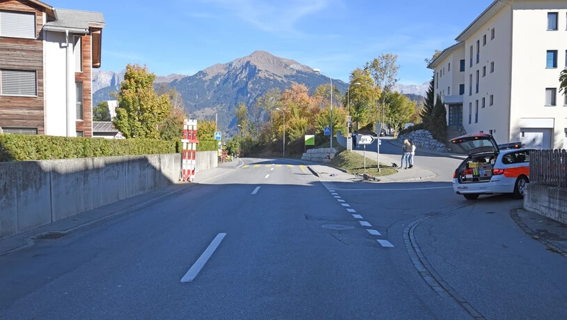 Zehn Tage nach dem Unfall in Zizers, ist der E-Bike-Fahrer seinen Verletzungen erlegen.