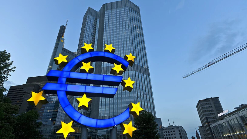 Haushaltsstreit mit Italien und Brexit drücken auf das Wachstum: Die EU-Kommission senkt die Konjunkturprognosen für die Eurozone. (Symbolbild)