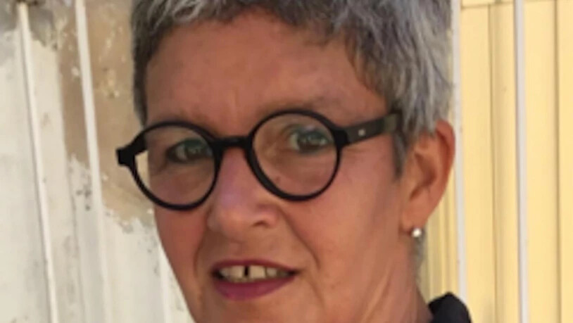 Judith Eisenring wird neue Leiterin der Telefonseelsorge 143.