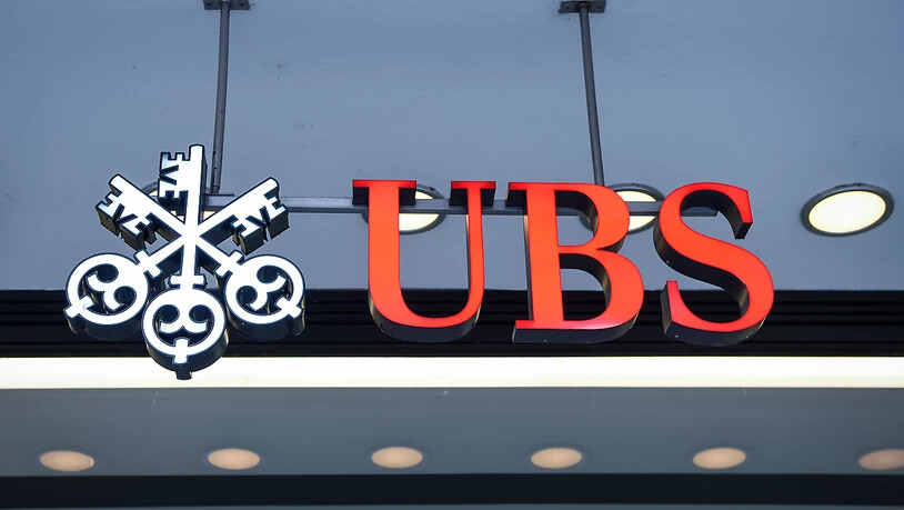 Die UBS-Whistleblowerin erhält vom Strafgericht Paris eine symbolische Entschädigung zugesprochen. (Archiv)