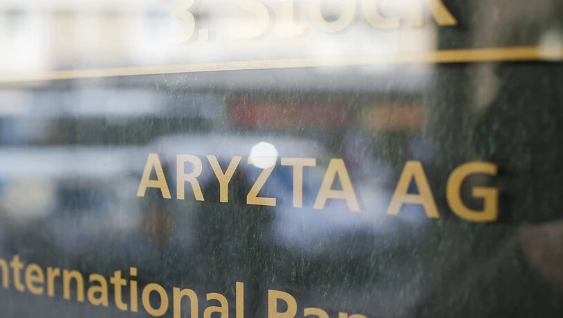 Der Bachwarenhersteller Aryzta verzeichnete nach einem Verkauf einer Gesellschaft in Nordamerika im ersten Halbjahr einen deutlichen Rückgang des Umsatzes. (Archiv)