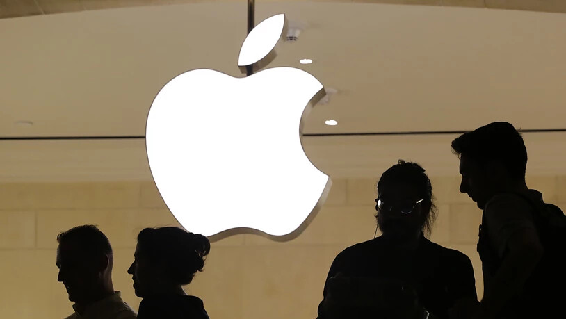 Apple steckt eine Milliarde Dollar in neuen Standort in Texas. (Archiv)