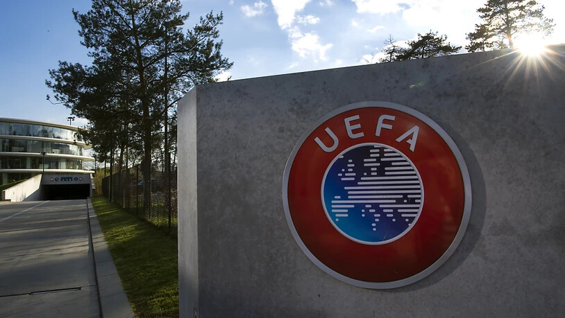 Die Schweiz steht im Fünfjahresranking der UEFA unter Druck