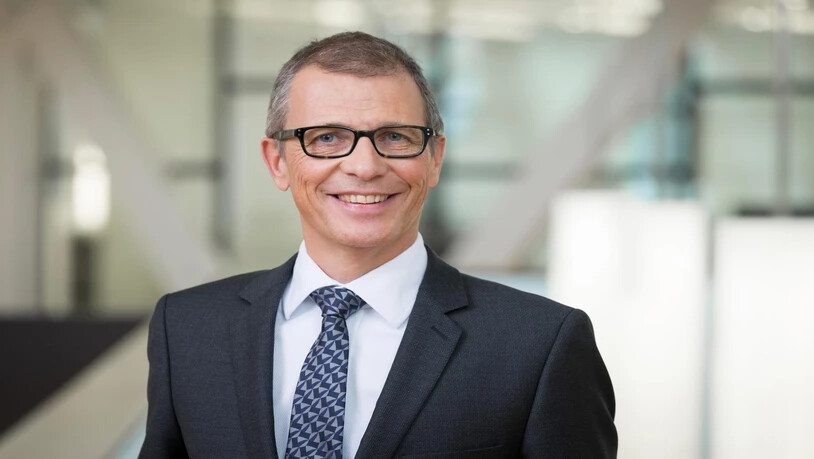 Daniel Fust wird neuer CEO der Graubündner Kantonalbank.