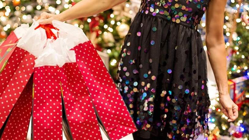 Sonntagsverkäufe vor Weihnachten nützt die Leserschaft von «suedostschweiz.ch» nicht.