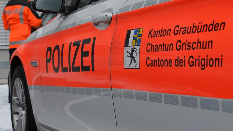 Die Kantonspolizei konnte am Samstag einen gefährlichen Autofahrer aus dem Verkehr ziehen.