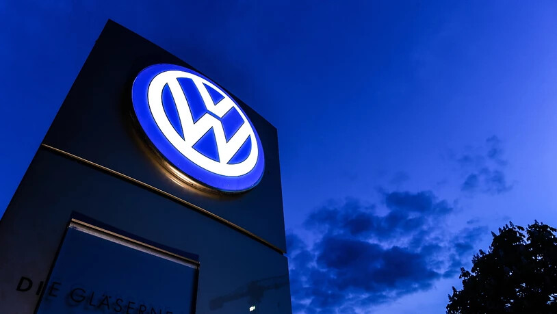 Die Volkswagen-Tochter IAV hat sich mit den US-Behörden im Abgasskandal auf einen Vergleich geeinigt. Der Berliner Automobildienstleister hat die Schuld eingestanden und zahlt eine Busse von 35 Millionen Dollar. (Archiv)