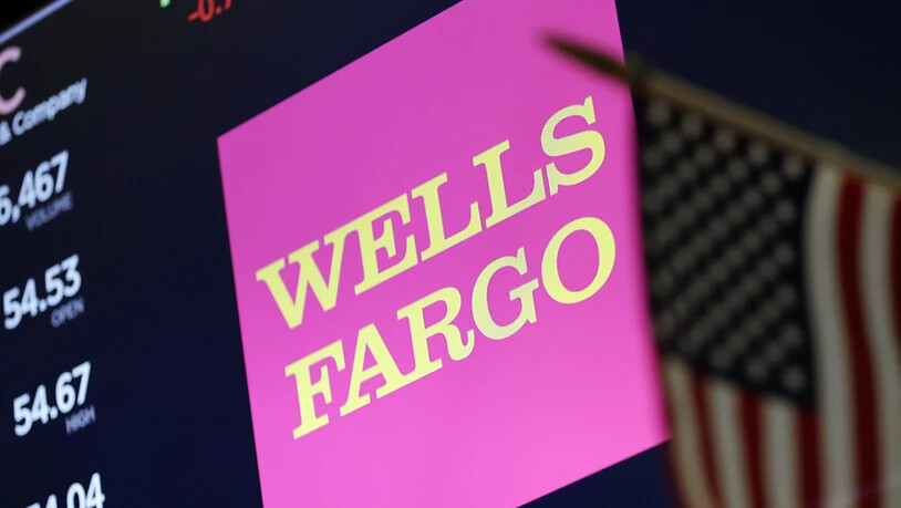 Der US-Finanzkonzern Wells Fargo hat sich mit amerikanischen Behörden auf eine weitere Millionenzahlung für sein ungebührendes Geschäftsgebaren geeinigt. (Archivbild)
