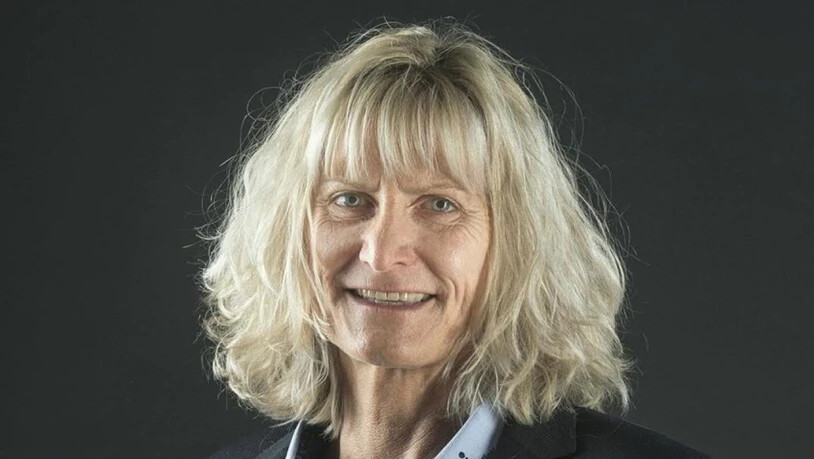 Anne-Sylvie Monnet führte zwischen 1978 und 1995 das Schweizer Nationalteam der Volleyballerinnen an. Heute ist sie für den Verband als Direktorin Volleyball tätig