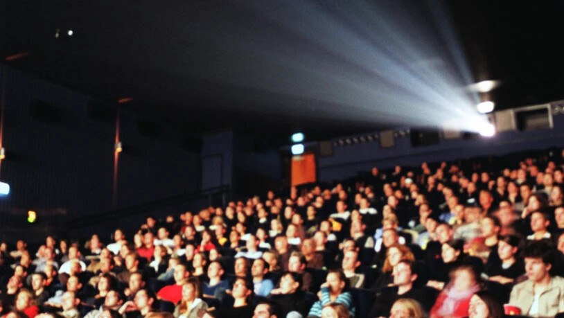 Am Filmfestival Max Ophüls Preis standen dieses Jahr im deutschen Saarbrücken 153 Filme auf dem Programm. (Symbolbild)