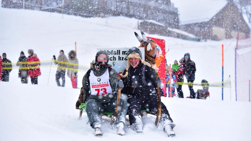 Weitere Impressionen