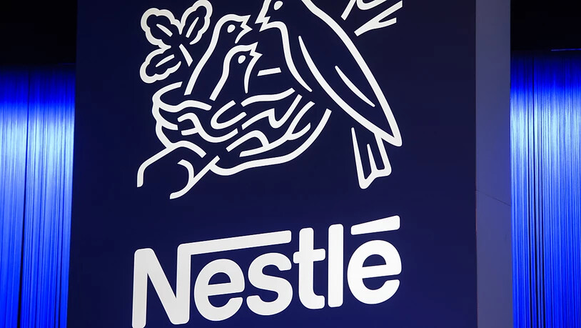 Der Nahrungsmittelkonzern Nestlé will künftig über die Blockchain die Rückverfolgbarkeit seiner Produkte verbessern.(Archivbild)