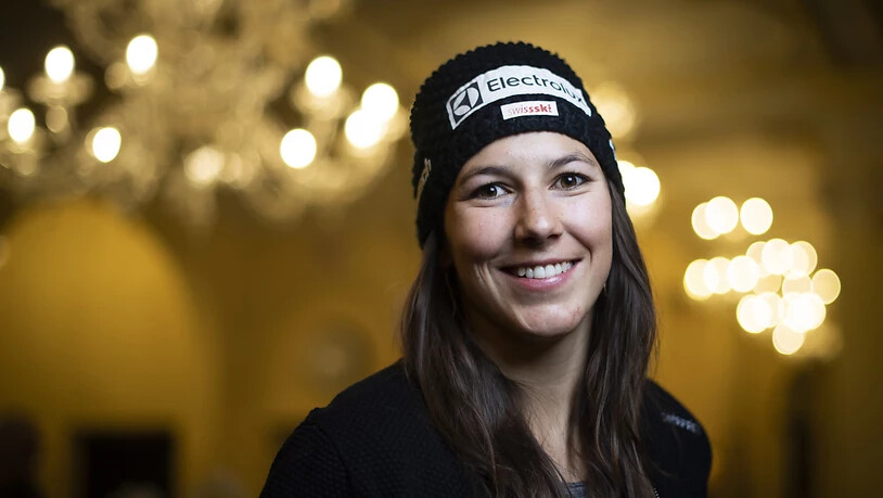 Neben Beat Feuz hofft die Ski-Nation vor allem auf Slalom-Spezialistin Wendy Holdener