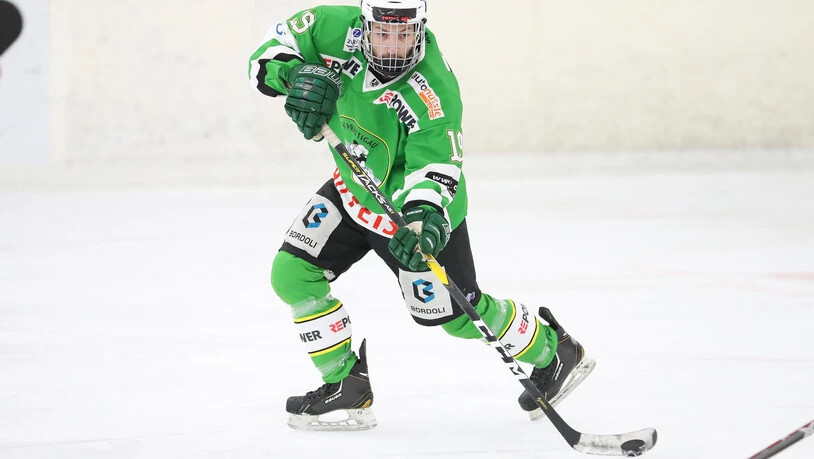Blick Richtung Playoffs: Prättigau-Herrschaft hat das Erreichen des Saisonziels vor Augen.