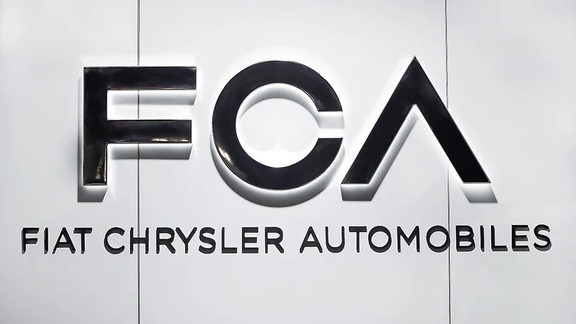 Der Autokonzern Fiat Chrysler ruft Tausende seiner Fahrzeuge zurück. (Archivbild)