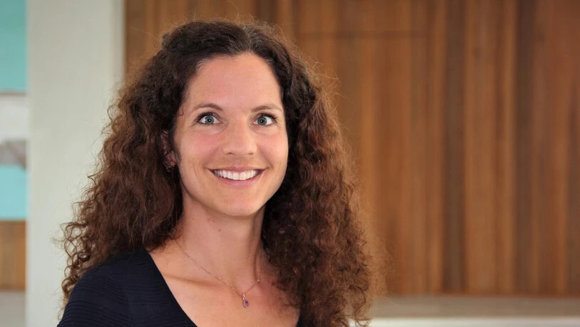 «Wenn ich auch von Schwanden in unter einer Stunde in Zürich bin, wird wohnen auch dort attraktiver»: Laut Ursina Kubli liegt die akzeptierte Pendelzeit bei rund 60 Minuten pro Arbeitsweg.