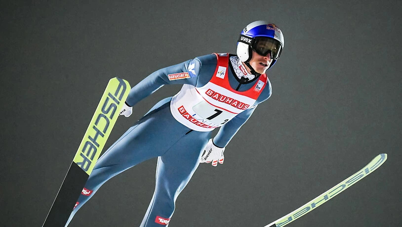 Verpasst die Heim-WM in Seefeld: Österreichs einstiger "Überflieger" Gregor Schlierenzauer