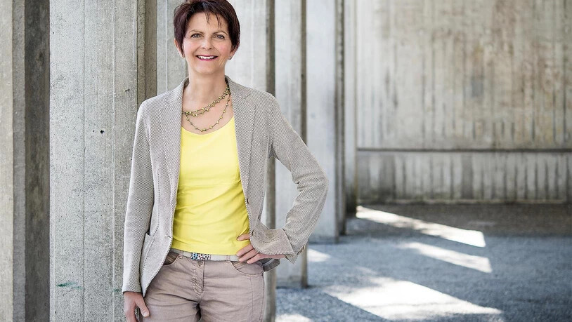 Silvia Kündig tritt als Kantonsrätin ab.