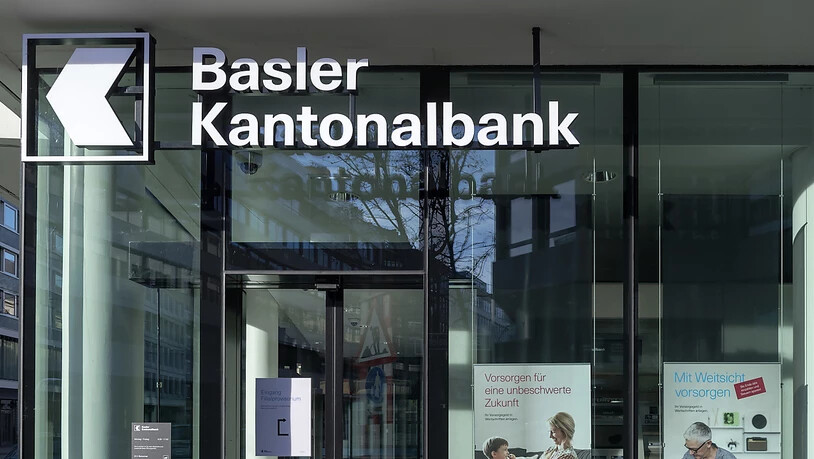 Die Basler Kantonalbank hat alle juristischen Mittel ausgeschöpft, um dem Eidgenössischen Finanzdepartement die Einsicht in einen internen Bericht zu verwehren. (Archivfoto)